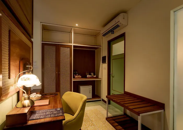 Fourteen Roses Boutique Hotel, Kuta