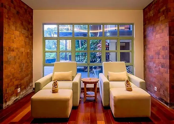 Fourteen Roses Boutique Hotel, Kuta
